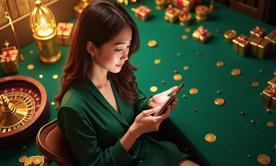 menara4d mobile gaming